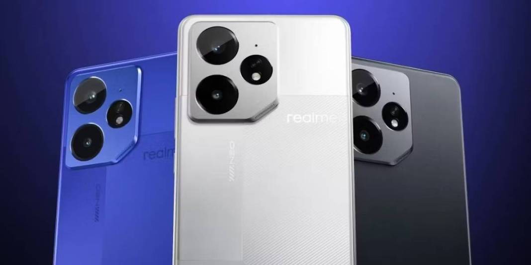 Telefon değil enerji santrali! Realme Neo 7 tanıtıldı: Bir kez şarj eden prizin yerini unutuyor 3